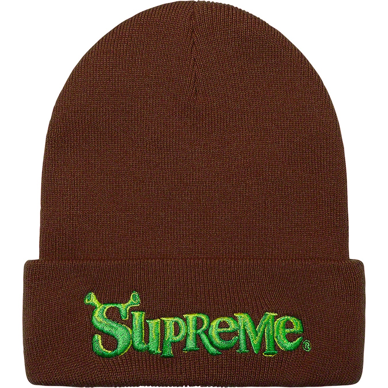 Shrek Beanie view 4